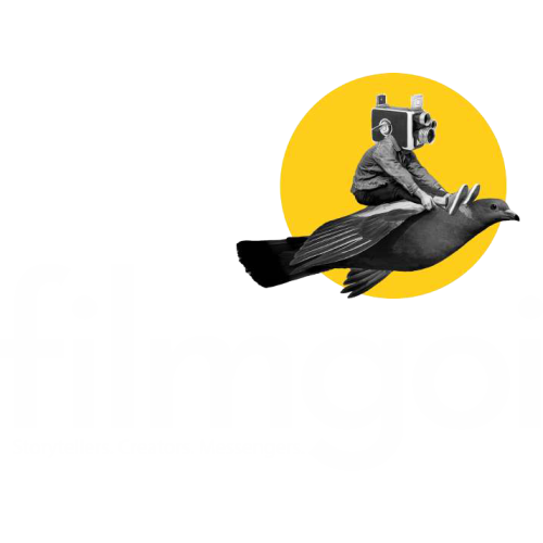Filmgoi Logo