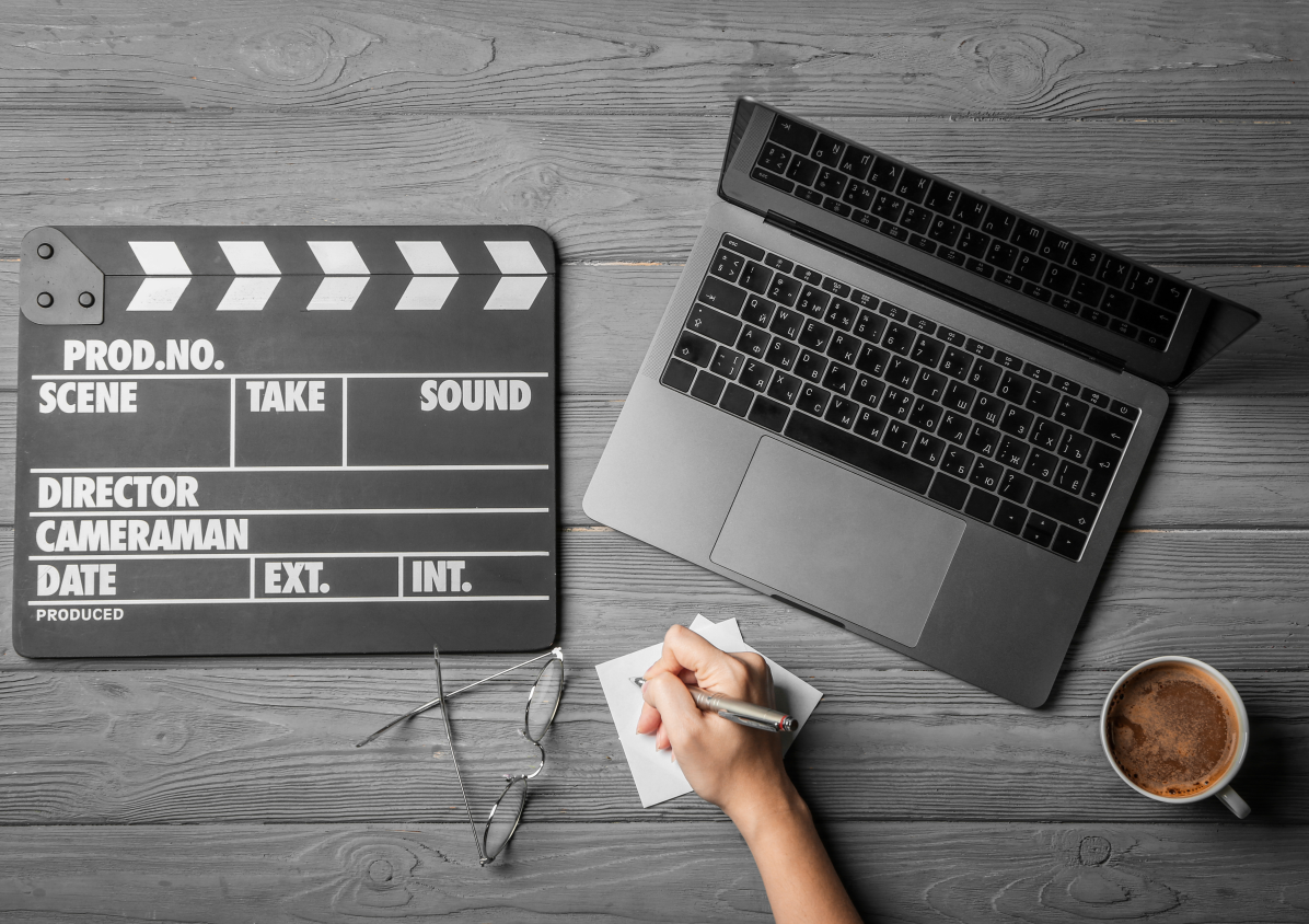 Video Production concept development