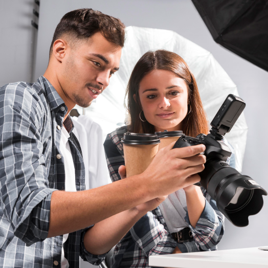 Industries We Work With