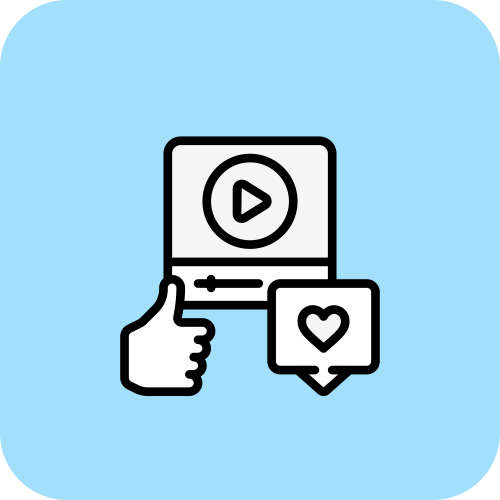 Social Media Video Production Services