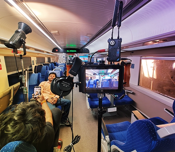 The Journey - Filmgoi