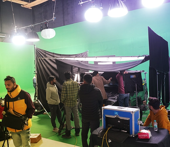 Why Choose Video Content Production?