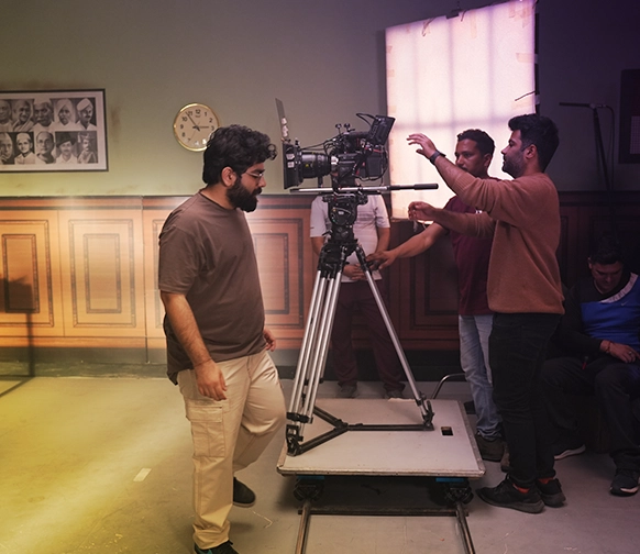 The Journey - Filmgoi