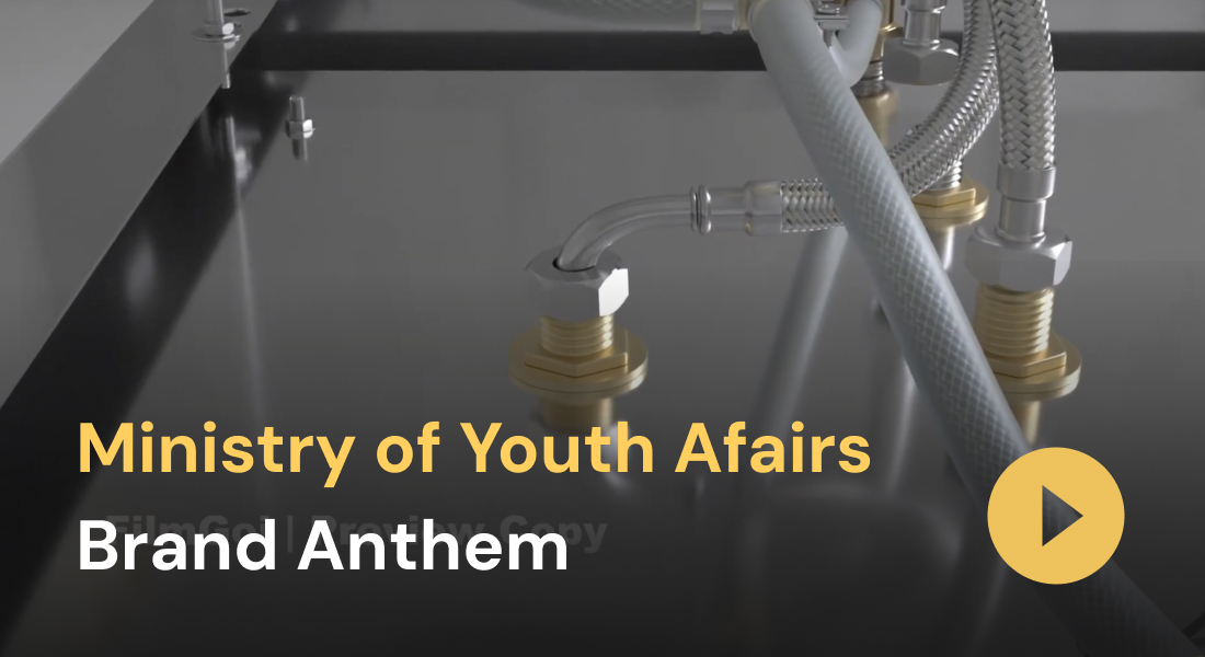 Ministry of Youth Afairs