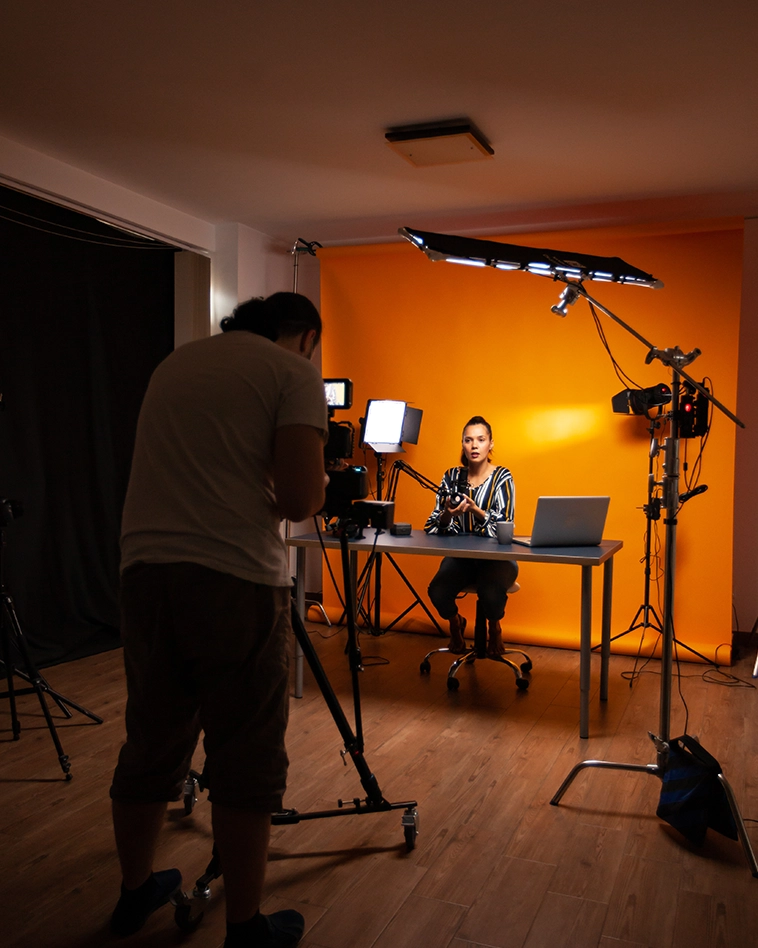 Why Choose Filmgoi for TV Commercial Production ?