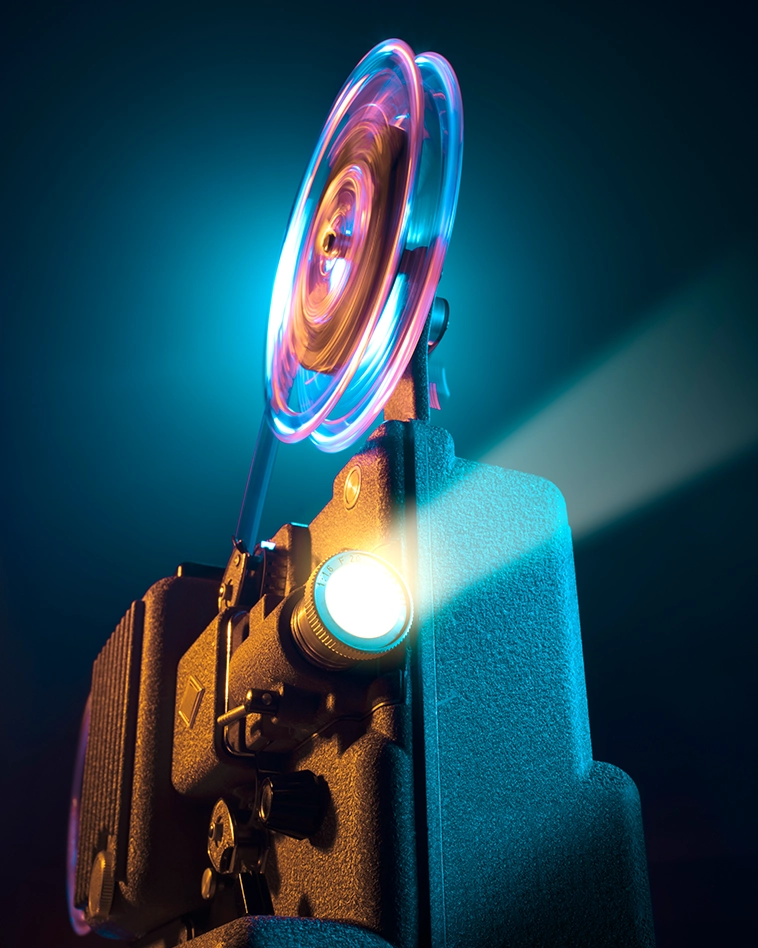 Brand Video Production