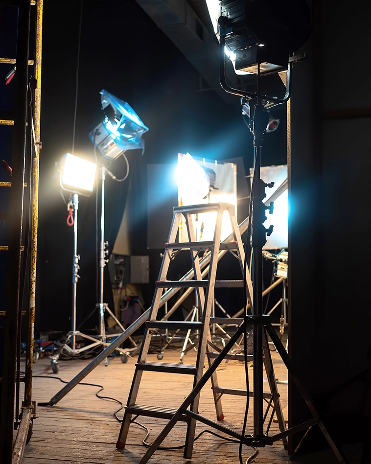 AI Ad Services Setup