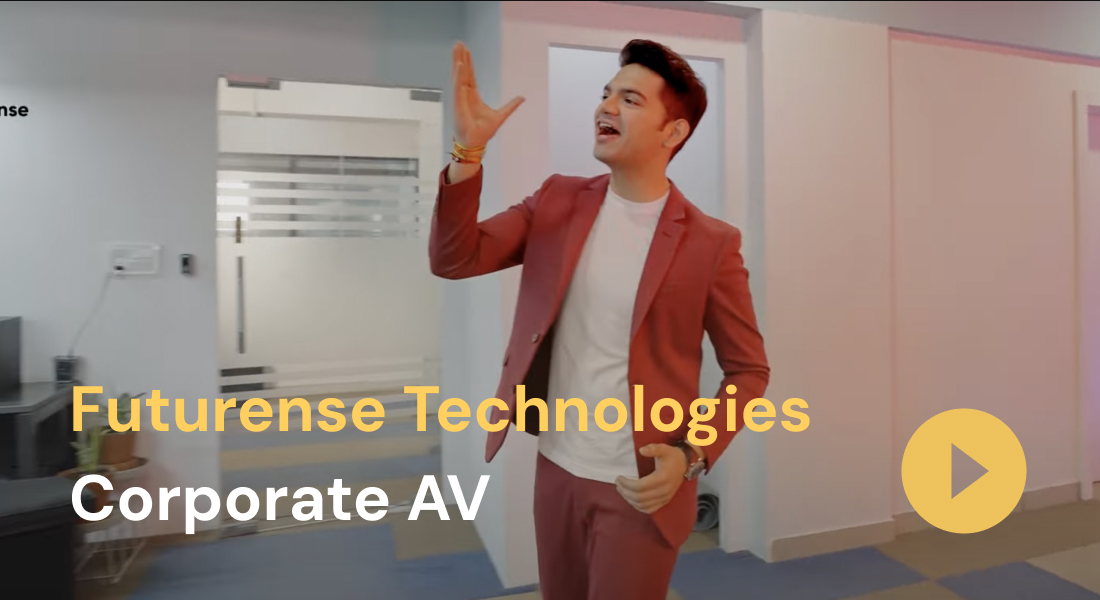 Futurense Technologies