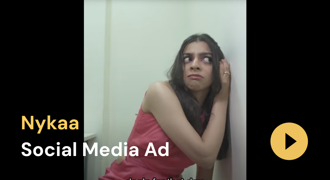 Nykaa feat Kareema Barry