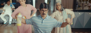 How Filmgoi Shot 3 Yoga Bar Protein Powder Commercials in Just 20 Days