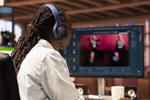 How to Brief a Production House for a TV Commercial? (Free Template)
