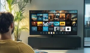 Why Are Indian Brands Increasing TV & OTT Ad Spend in 2026?