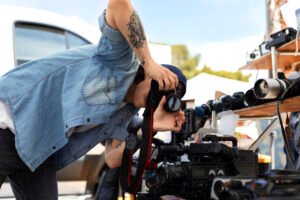 National Shoot Logistics: How Production Houses Deliver Pan-India TVCs on Deadline